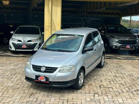 VOLKSWAGEN Fox 1.0 4P ROUTE FLEX, Foto 1