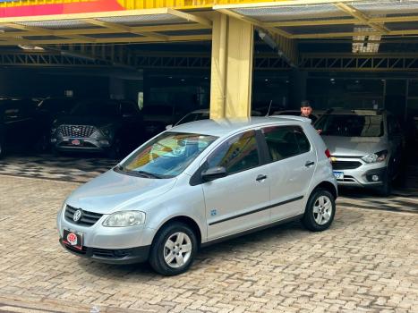 VOLKSWAGEN Fox 1.0 4P ROUTE FLEX, Foto 2