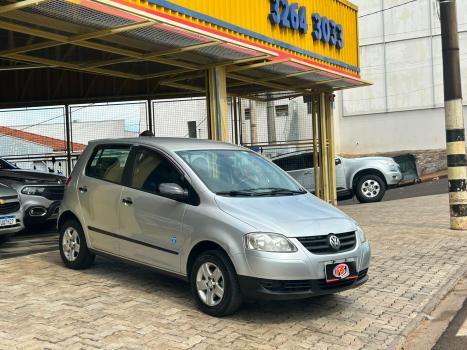 VOLKSWAGEN Fox 1.0 4P ROUTE FLEX, Foto 3