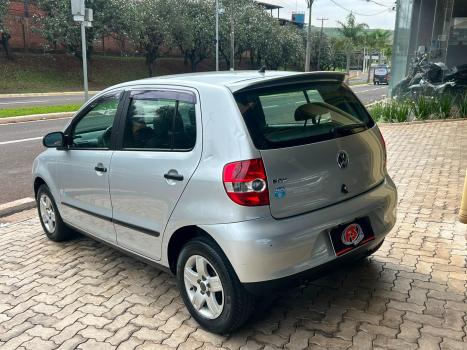 VOLKSWAGEN Fox 1.0 4P ROUTE FLEX, Foto 4