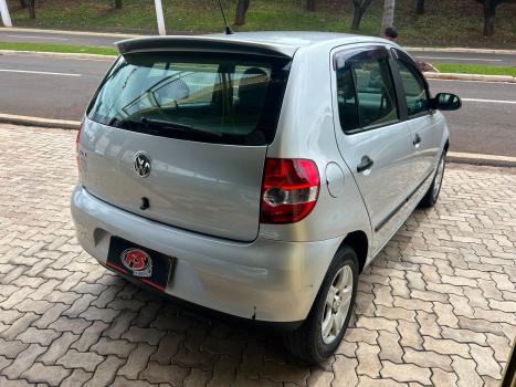 VOLKSWAGEN Fox 1.0 4P ROUTE FLEX, Foto 5