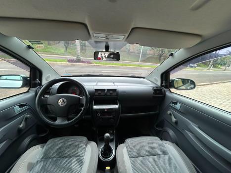 VOLKSWAGEN Fox 1.0 4P ROUTE FLEX, Foto 7