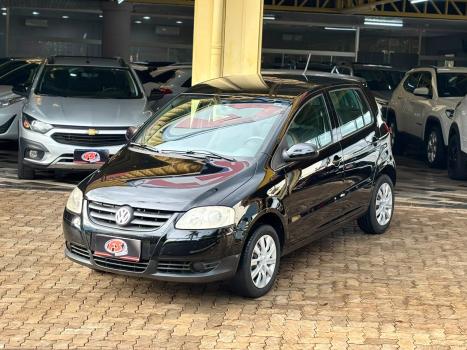 VOLKSWAGEN Fox 1.0 4P FLEX, Foto 1