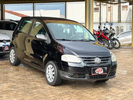VOLKSWAGEN Fox 1.0 4P FLEX, Foto 3