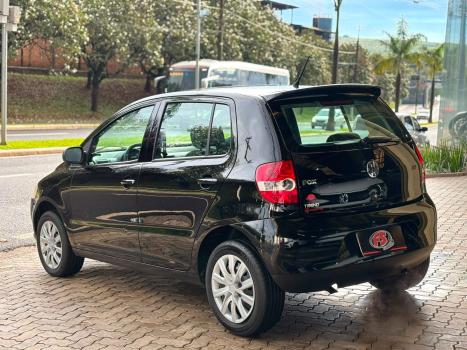 VOLKSWAGEN Fox 1.0 4P FLEX, Foto 4
