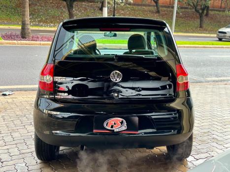 VOLKSWAGEN Fox 1.0 4P FLEX, Foto 5