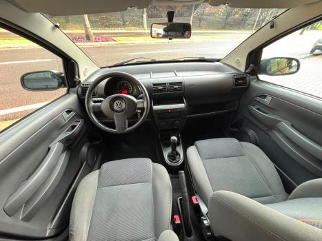 VOLKSWAGEN Fox 1.0 4P FLEX, Foto 6