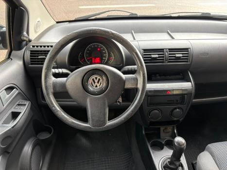 VOLKSWAGEN Fox 1.0 4P FLEX, Foto 7