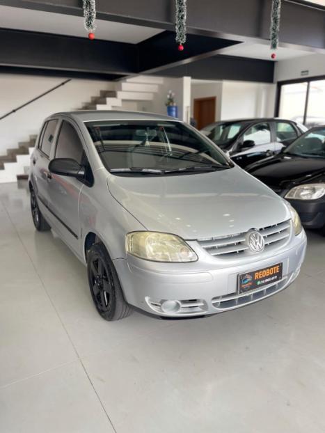 VOLKSWAGEN Fox 1.0 4P I-TREND FLEX, Foto 2