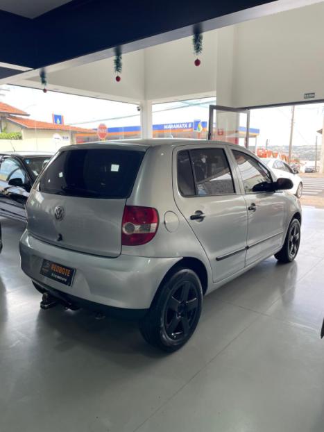 VOLKSWAGEN Fox 1.0 4P I-TREND FLEX, Foto 3