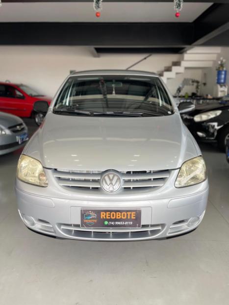 VOLKSWAGEN Fox 1.0 4P I-TREND FLEX, Foto 4