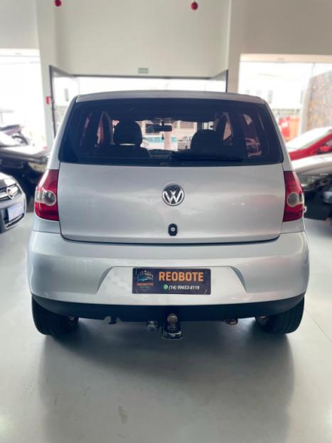 VOLKSWAGEN Fox 1.0 4P I-TREND FLEX, Foto 5