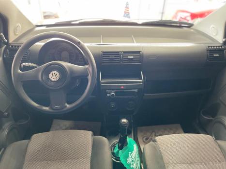 VOLKSWAGEN Fox 1.0 4P I-TREND FLEX, Foto 6