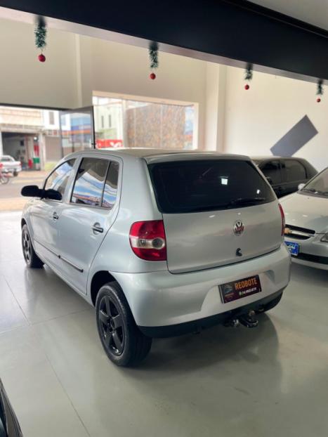 VOLKSWAGEN Fox 1.0 4P I-TREND FLEX, Foto 7
