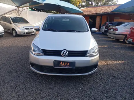 VOLKSWAGEN Fox 1.0 4P TREND FLEX, Foto 1