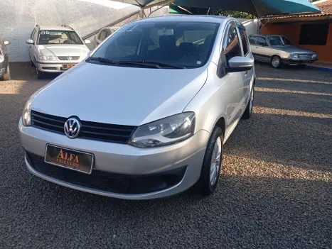 VOLKSWAGEN Fox 1.0 4P TREND FLEX, Foto 2