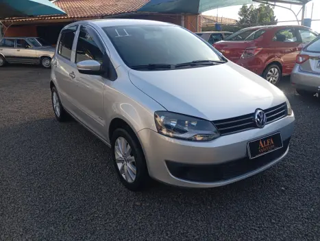 VOLKSWAGEN Fox 1.0 4P TREND FLEX, Foto 3