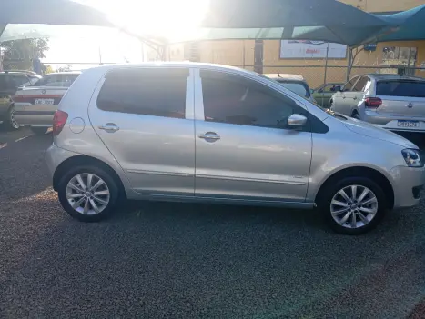 VOLKSWAGEN Fox 1.0 4P TREND FLEX, Foto 5