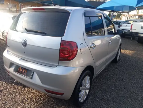 VOLKSWAGEN Fox 1.0 4P TREND FLEX, Foto 6