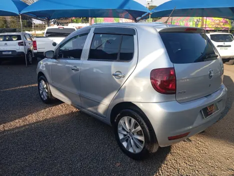 VOLKSWAGEN Fox 1.0 4P TREND FLEX, Foto 7