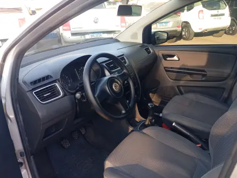 VOLKSWAGEN Fox 1.0 4P TREND FLEX, Foto 8