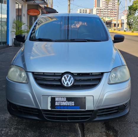 VOLKSWAGEN Fox 1.0 4P FLEX, Foto 2