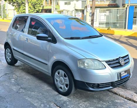 VOLKSWAGEN Fox 1.0 4P FLEX, Foto 3