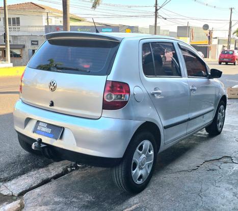 VOLKSWAGEN Fox 1.0 4P FLEX, Foto 4