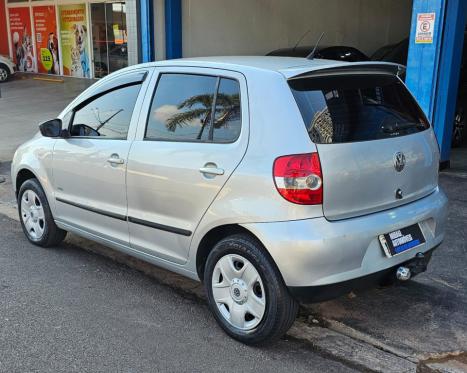VOLKSWAGEN Fox 1.0 4P FLEX, Foto 5