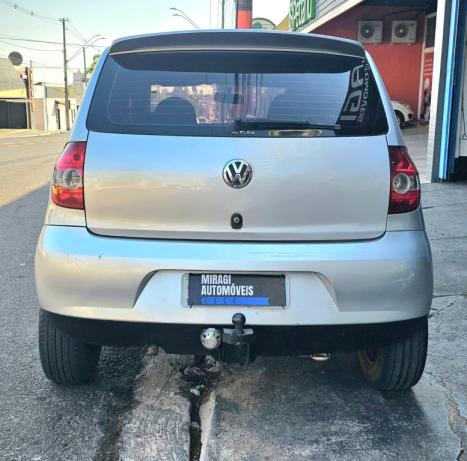 VOLKSWAGEN Fox 1.0 4P FLEX, Foto 6