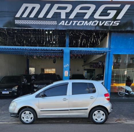 VOLKSWAGEN Fox 1.0 4P FLEX, Foto 7