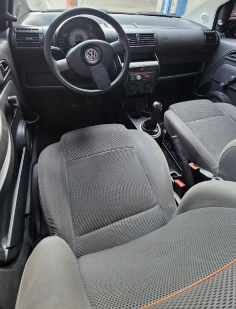 VOLKSWAGEN Fox 1.0 4P FLEX, Foto 9