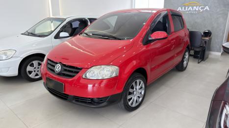 VOLKSWAGEN Fox 1.0 4P TREND FLEX, Foto 2