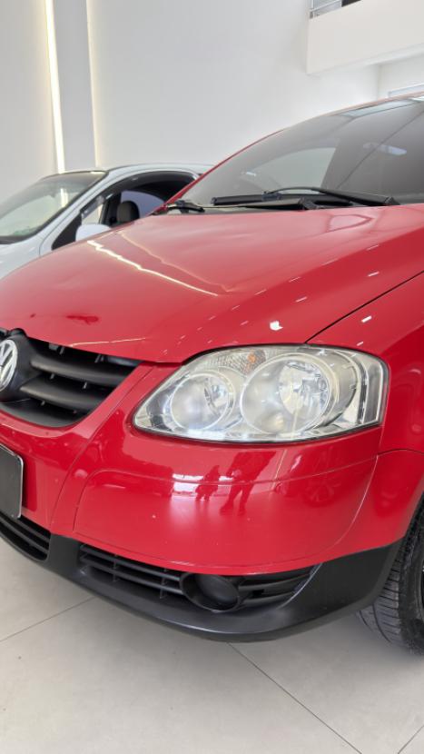 VOLKSWAGEN Fox 1.0 4P TREND FLEX, Foto 3
