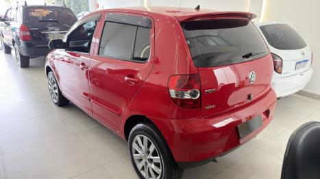 VOLKSWAGEN Fox 1.0 4P TREND FLEX, Foto 4