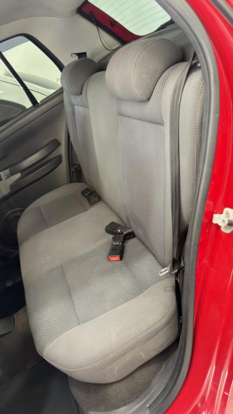 VOLKSWAGEN Fox 1.0 4P TREND FLEX, Foto 6