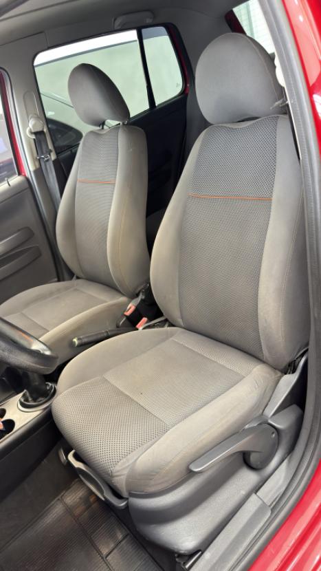 VOLKSWAGEN Fox 1.0 4P TREND FLEX, Foto 7
