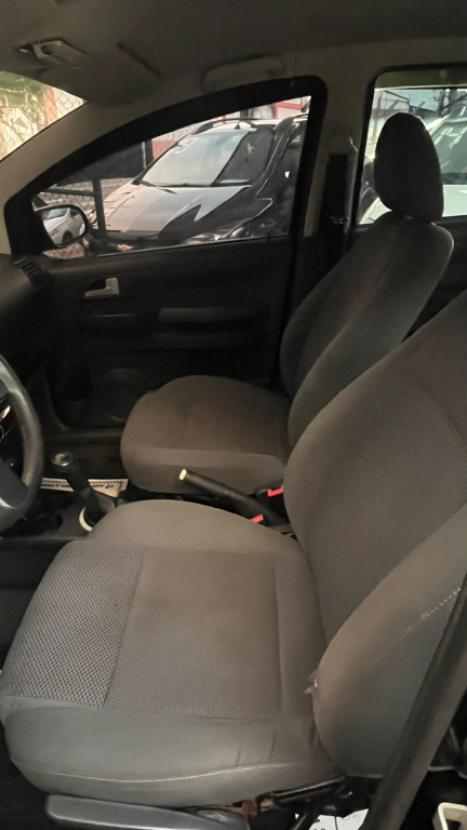 VOLKSWAGEN Fox 1.0 4P FLEX, Foto 4
