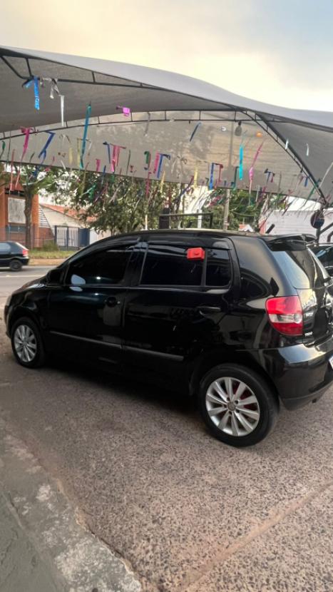 VOLKSWAGEN Fox 1.0 4P FLEX, Foto 5