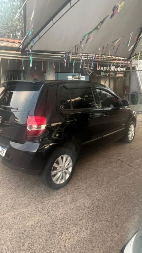 VOLKSWAGEN Fox 1.0 4P FLEX, Foto 6