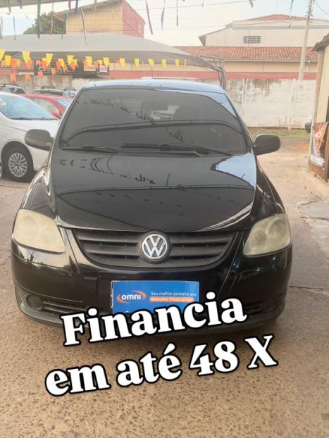 VOLKSWAGEN Fox 1.0 4P FLEX, Foto 7