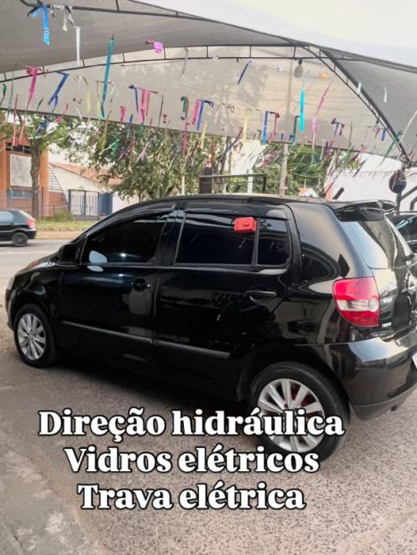 VOLKSWAGEN Fox 1.0 4P FLEX, Foto 8