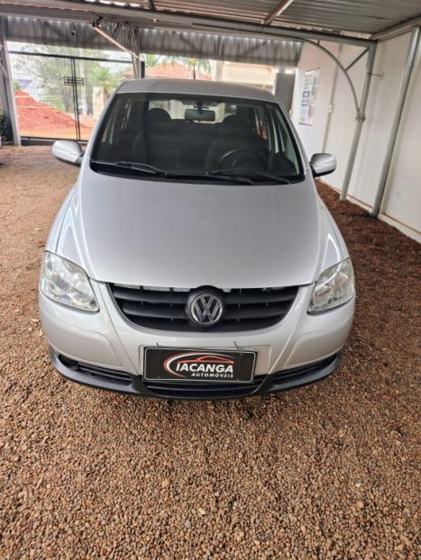 VOLKSWAGEN Fox 1.0 4P FLEX, Foto 1