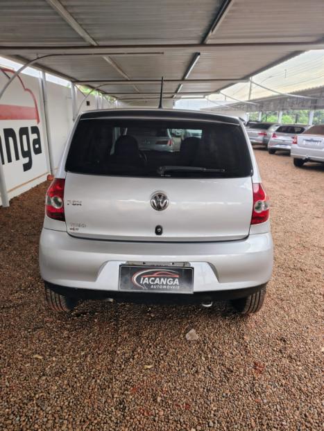 VOLKSWAGEN Fox 1.0 4P FLEX, Foto 2