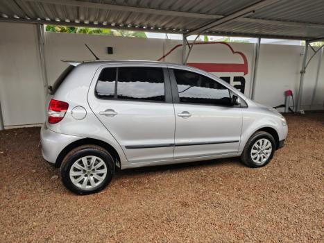 VOLKSWAGEN Fox 1.0 4P FLEX, Foto 3