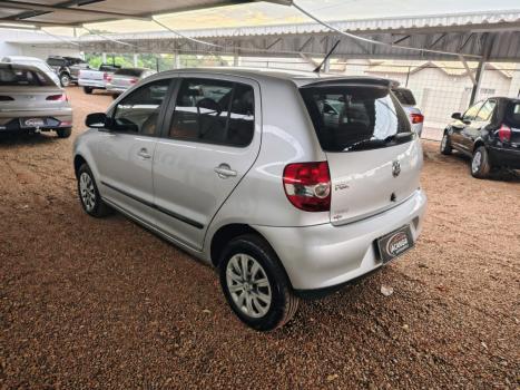 VOLKSWAGEN Fox 1.0 4P FLEX, Foto 4