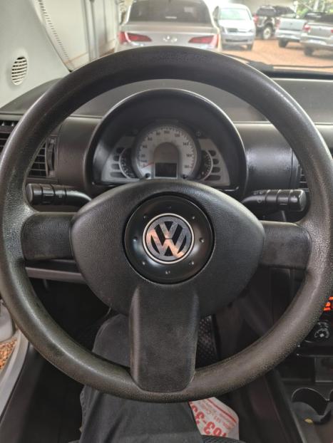 VOLKSWAGEN Fox 1.0 4P FLEX, Foto 5