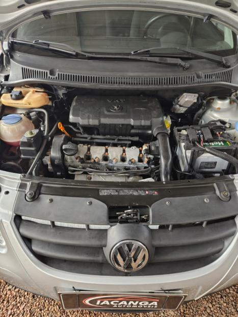VOLKSWAGEN Fox 1.0 4P FLEX, Foto 8