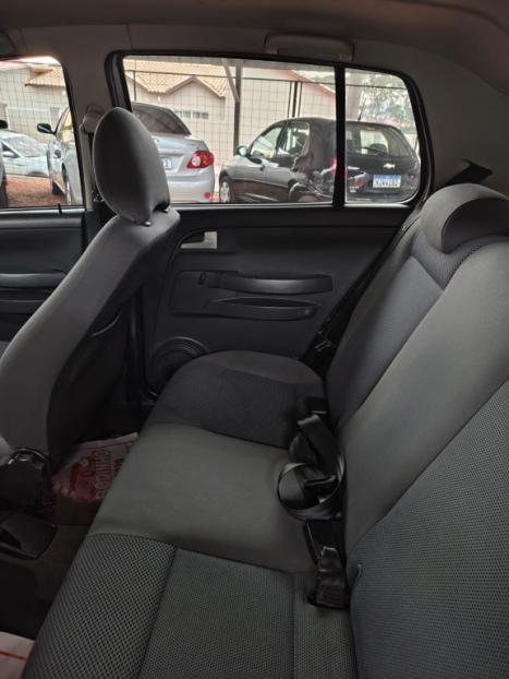 VOLKSWAGEN Fox 1.0 4P FLEX, Foto 9