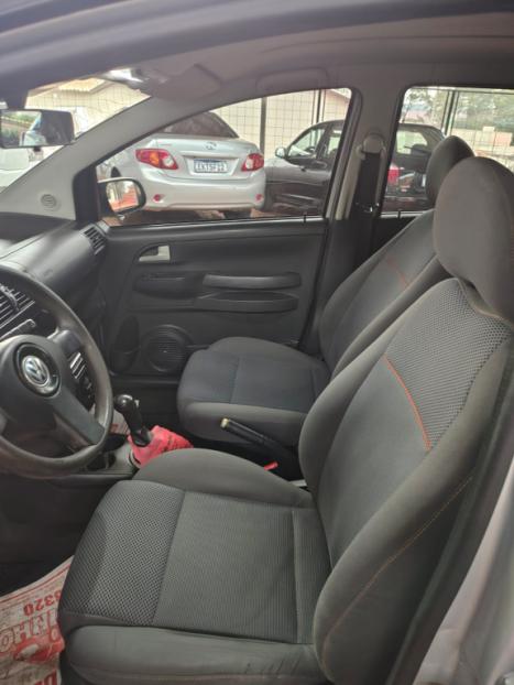 VOLKSWAGEN Fox 1.0 4P FLEX, Foto 10